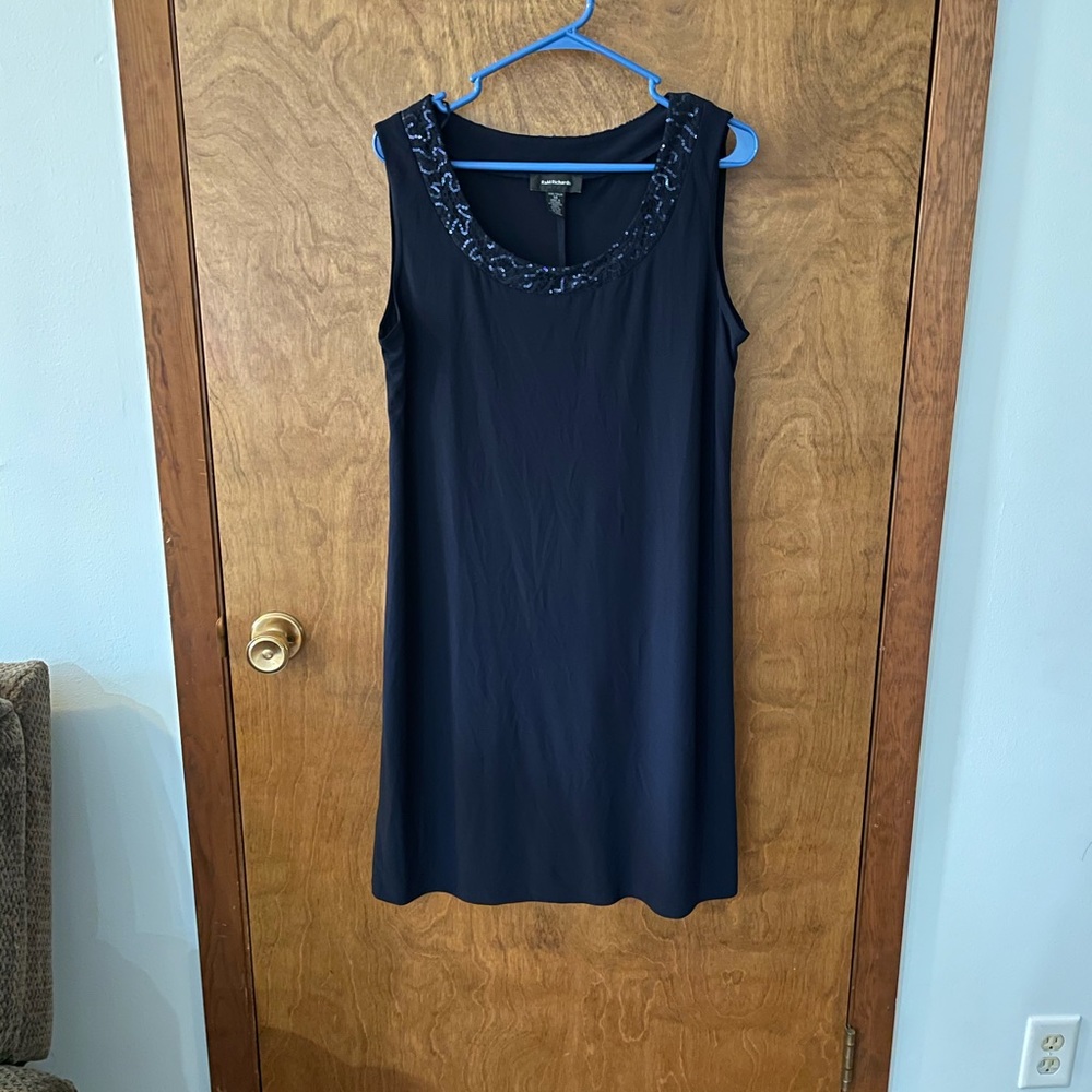 R&M Richard dress